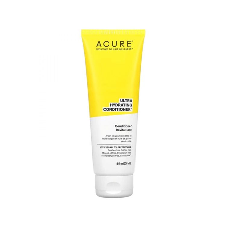 Acure Ultra Hydrating Conditioner (236ml)