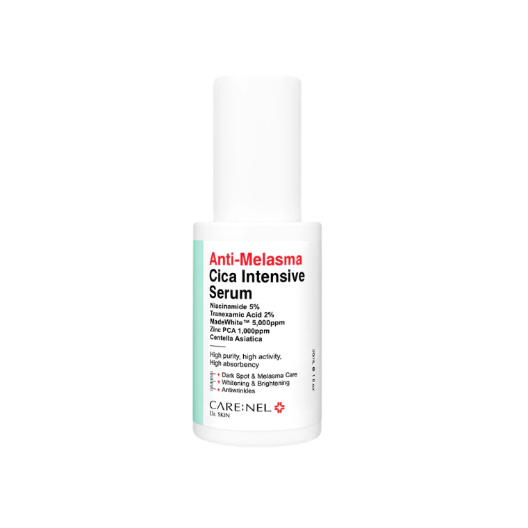Care:Nel Anti-melasma Cica Intensive Serum (30ml)