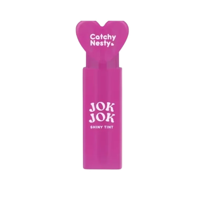 Catchy Nesty Jok Jok Shiny Tint #06 (2.5gm)