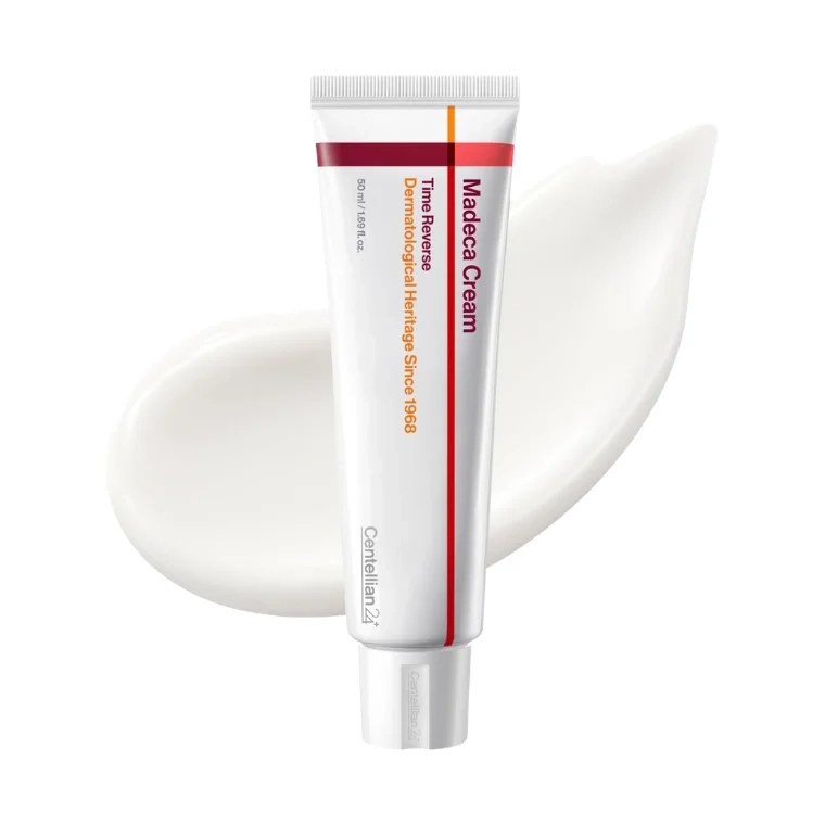 Centellian24+ Madeca Cream Time Reverse (50ml)