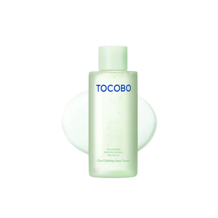 Tocobo Cica Calming Aqua Toner (200ml)