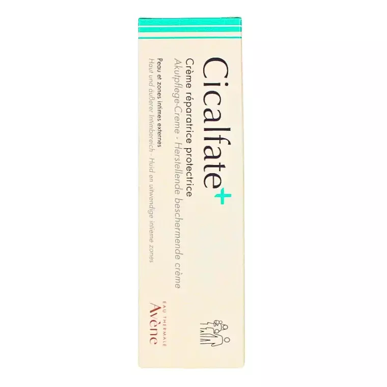 CICALFATE+ CREME REPARATRICE PROTECTRICE 40ML AVENE