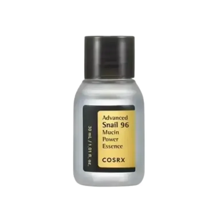 Cosrx Advanced Snail 96 Mucin Power Essence (30ml)
