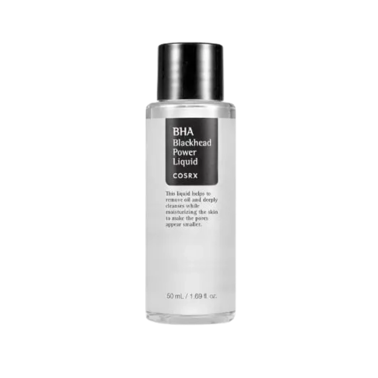Cosrx Bha Blackhead Power Liquid (50ml)