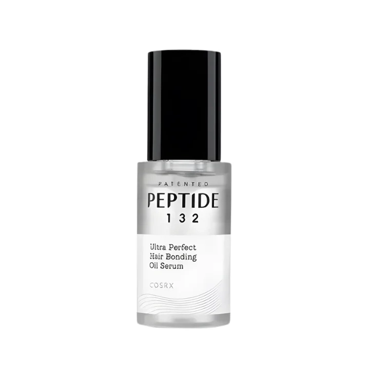 Cosrx Peptide 123 Ultra Perfect Hair Bonding Oil Serum (28ml)