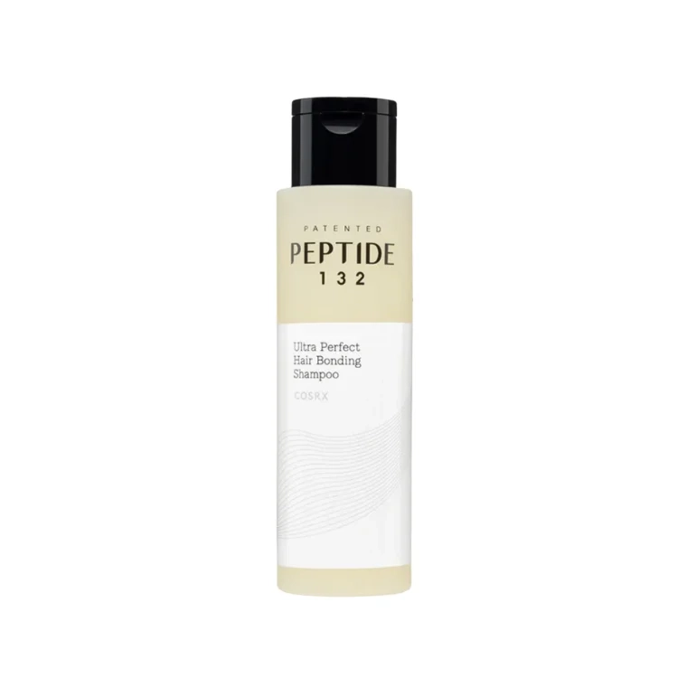 Cosrx Peptide 132 Ultra Perfect Hair Bonding Shampoo (200ml)