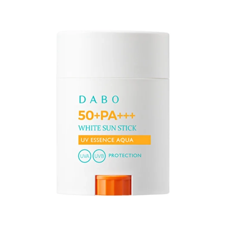 Dabo White Sun Stick Uv Essence Aqua (20gm)