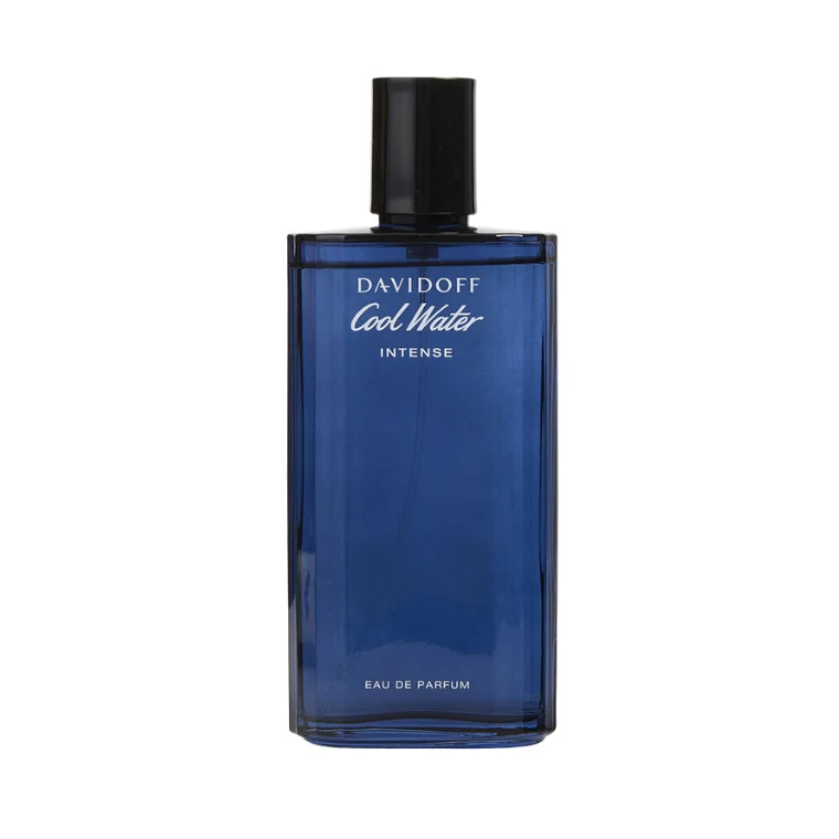 Davidoff Cool Water Intense Eau de Parfum (125ml)