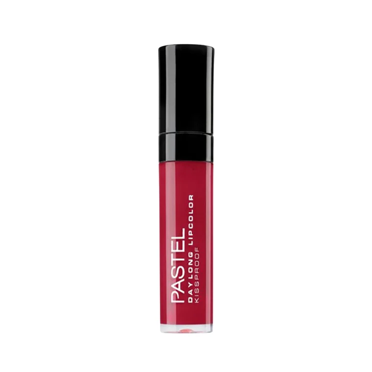 Pastel Daylong Lipcolor Kissproof Matte Liquid Lipstick #48 (7ml)
