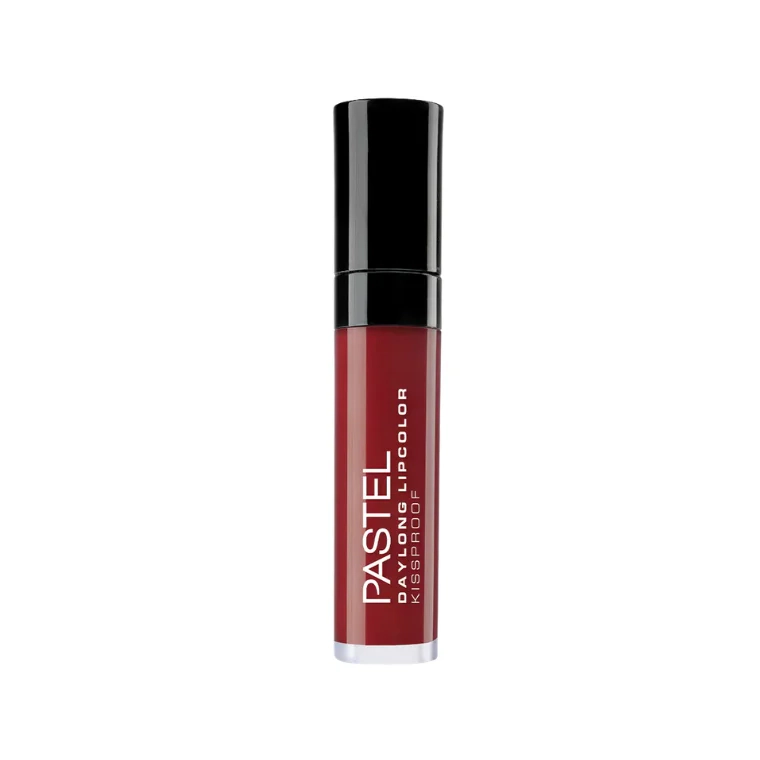 Pastel Daylong Lipcolor Kissproof Matte Liquid Lipstick #37 (7ml)