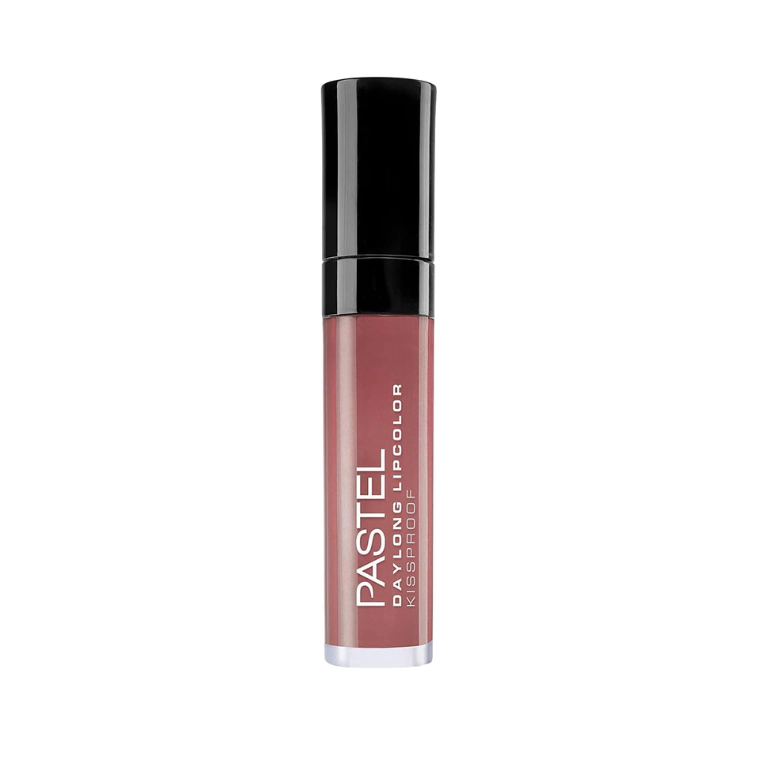 Pastel Daylong Lipcolor Kissproof Matte Liquid Lipstick #39 (7ml)