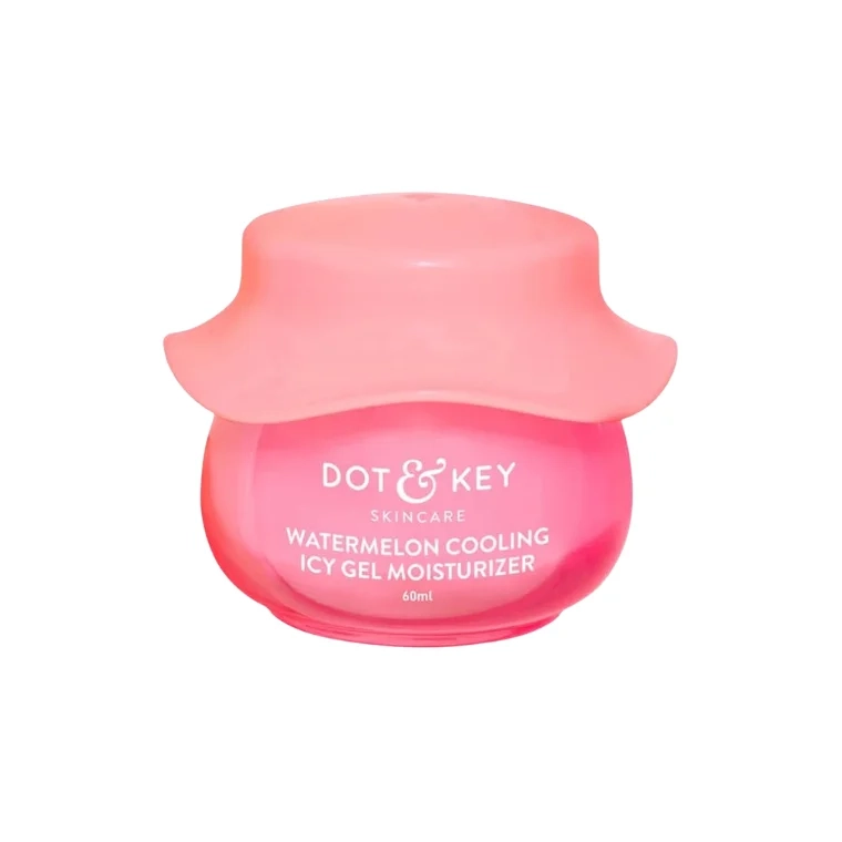 Dot & Key Watermelon Cooling Icy Gel Moisturizer (60ml)