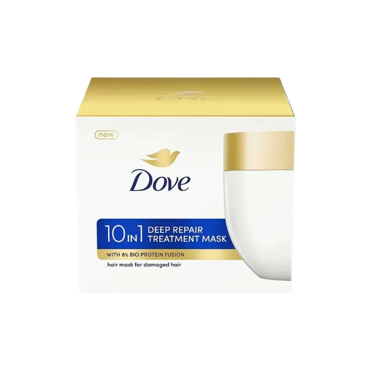 Dove 10 in 1 Deep Repair Treatment Hair Mask Bd Variant (300ml)