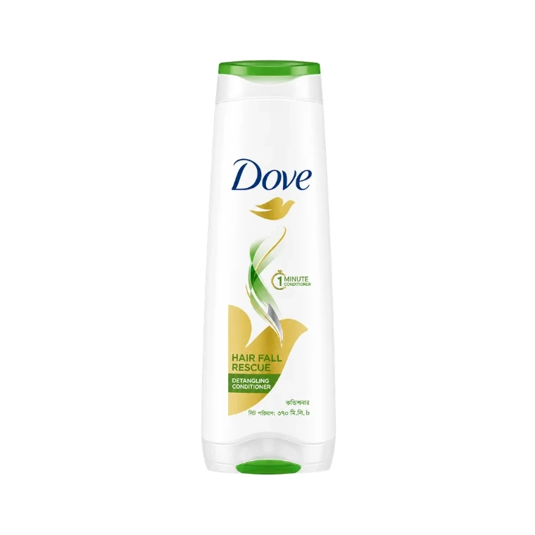 Dove Hair Fall Rescue Detangling Conditioner (170ml)