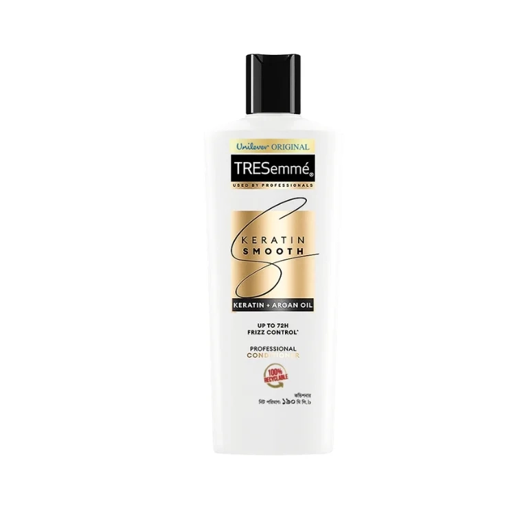 TRESemmé Keratin Smooth Conditioner Bd Variant (190ml)