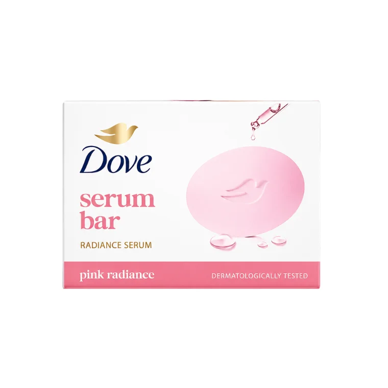 Dove Serum Bar (135gm)