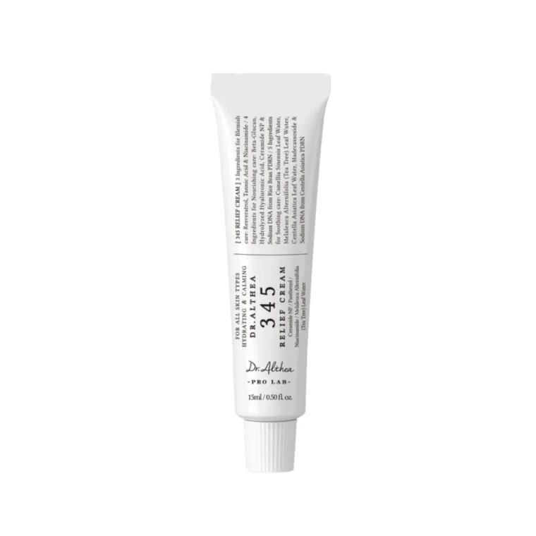 Dr. Althea 345 Relief Cream (15ml)