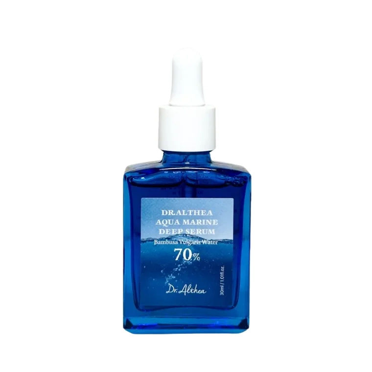 Dr. Althea Aqua Marine Deep Serum (30ml)