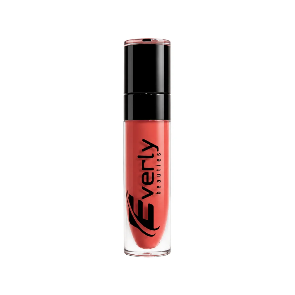 Everly Beauties Matte Liquid Lipstick #Aba Ibadan (7ml)