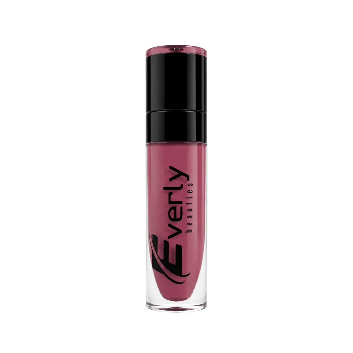 Everly Beauties Matte Liquid Lipstick #Boss Up (7ml)