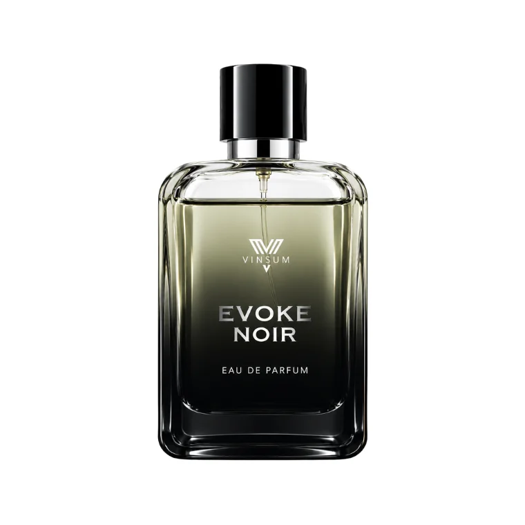 Vinsum Evoke Noir Eau de Parfum Spray Fragrances For Men (100ml)