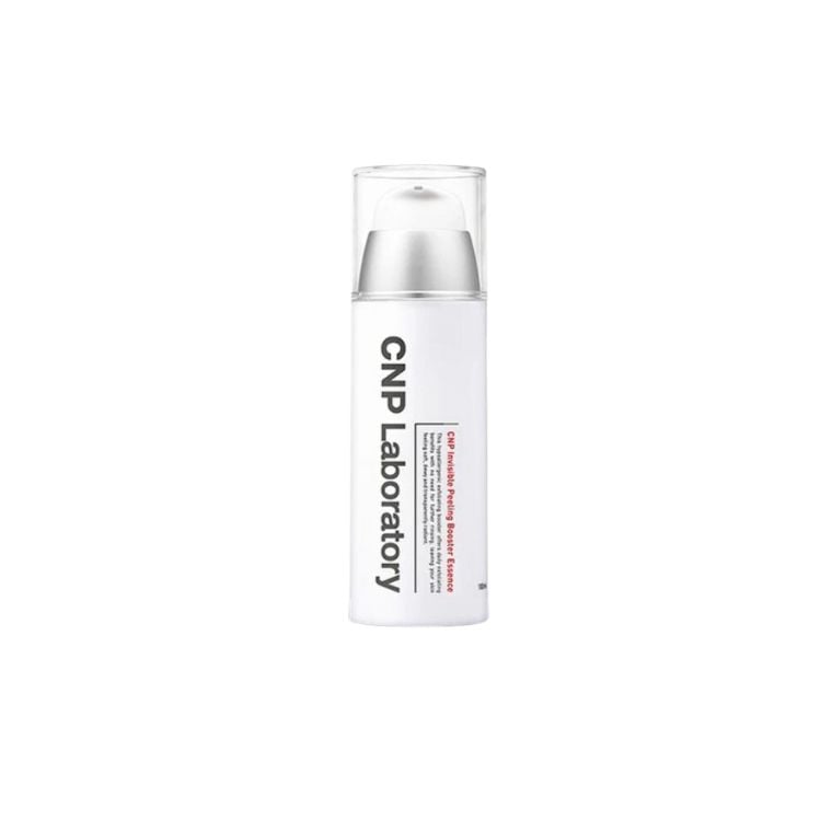 CNP Laboratory Invisible Peeling Booster Essence (100ml)