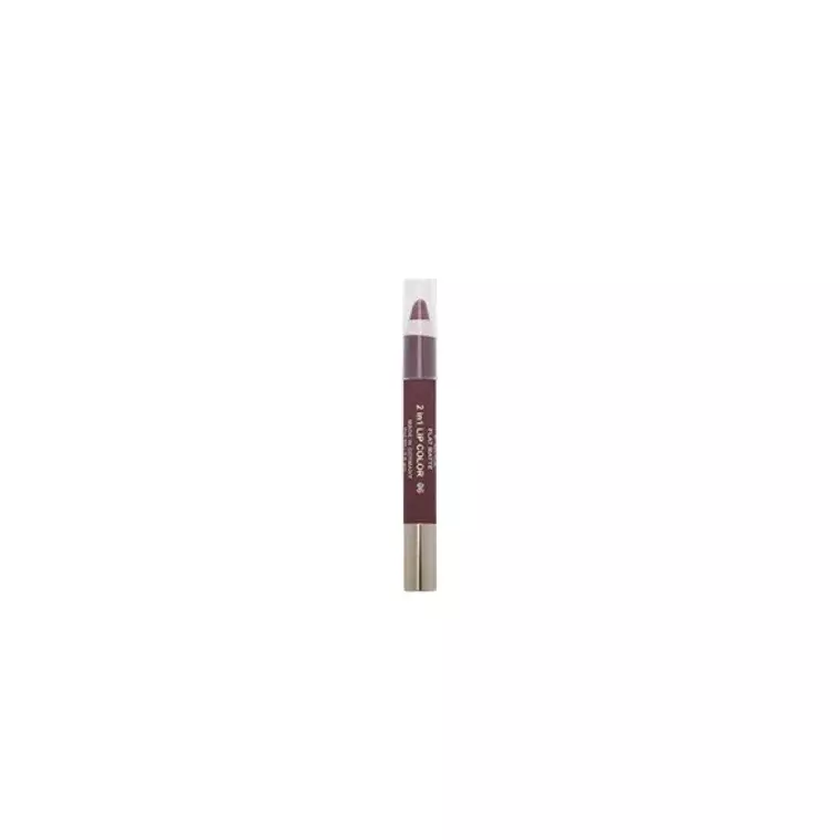 Miss & Mrs. Flat Matte 2 in 1 Lip Color #06 (2.8gm)