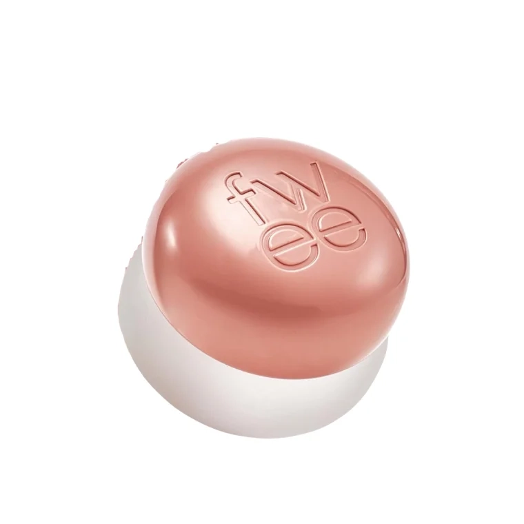 FWEE Lip & Cheek Blurry Pudding Pot #ND03 Without (5gm)