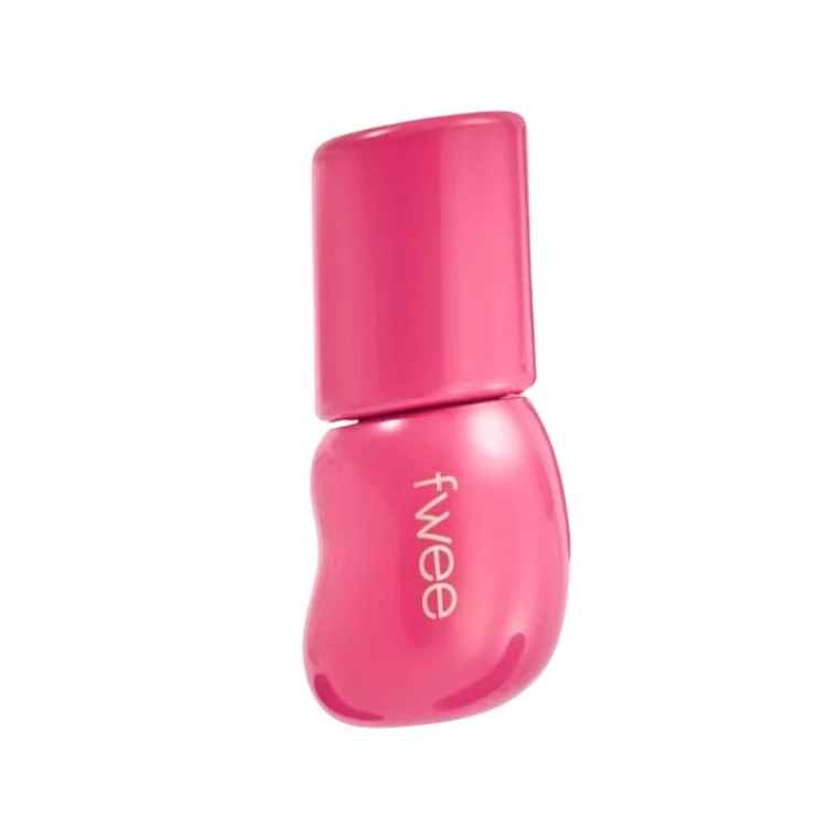 Fwee 3D Voluming Gloss 70% 03 pink (5.3gm)