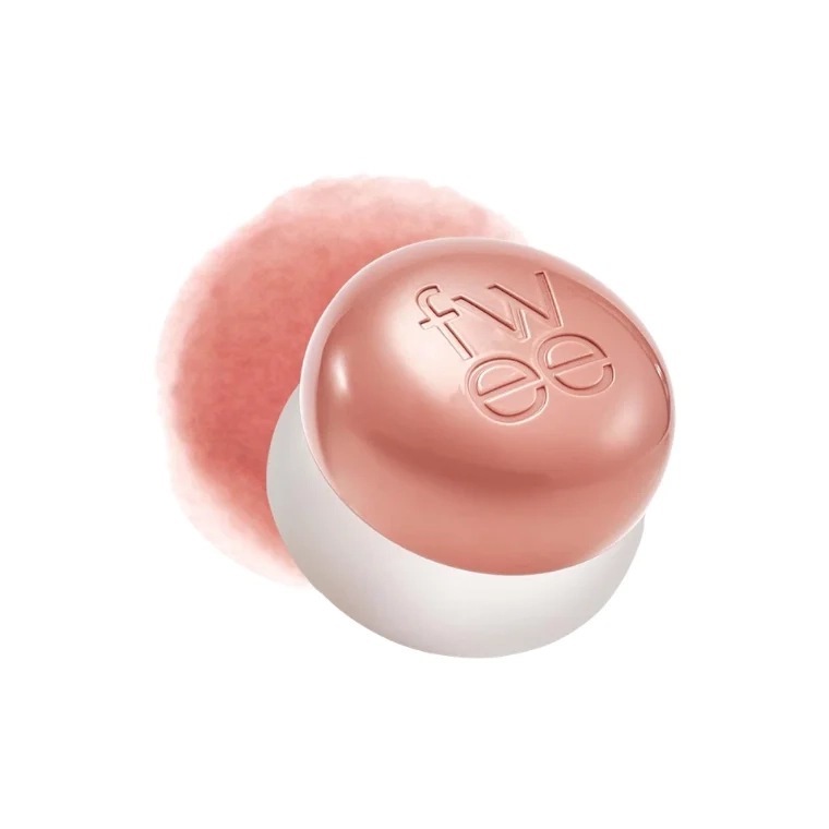 Fwee Lip & Cheek Blurry Pudding Pot #ND04 My (5gm)