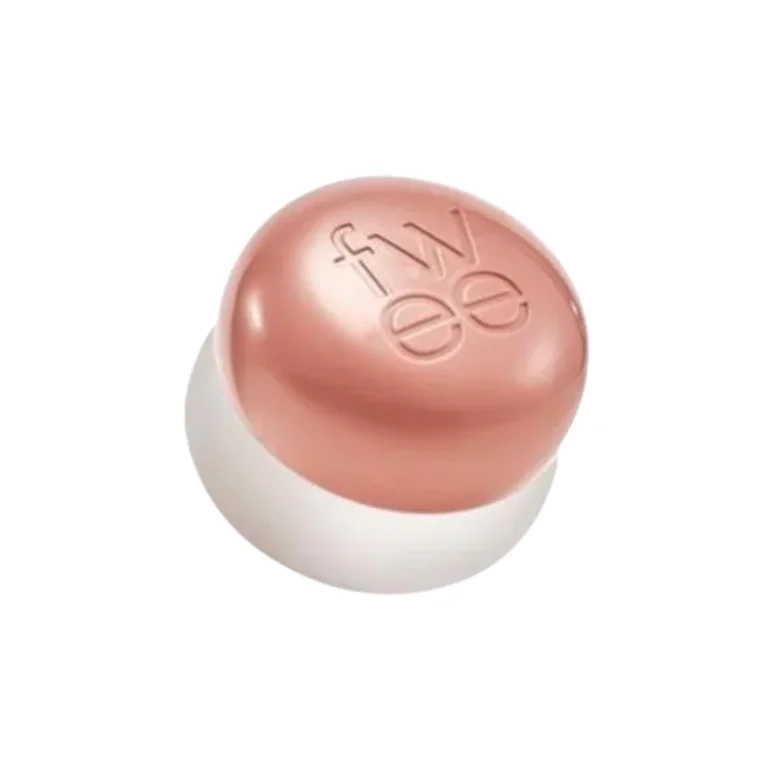 Fwee Lip & Cheek Blurry Pudding Pot #ND02 Like (5gm)