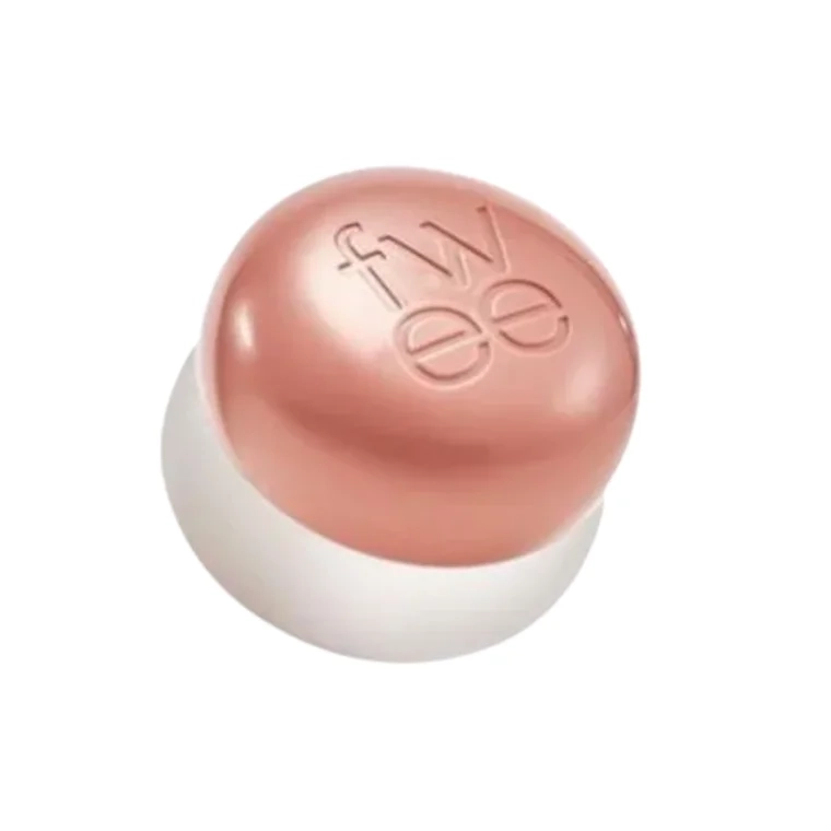 FWEE Lip & Cheek Blurry Pudding Pot #RS01 Feelân (5gm)