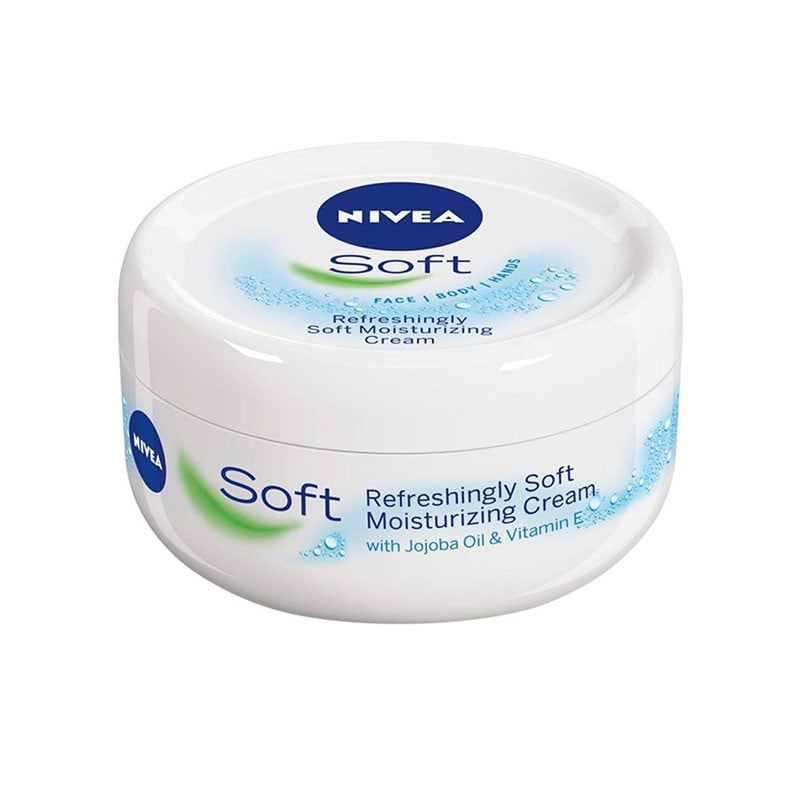 Nivea Soft Cream (200ml)