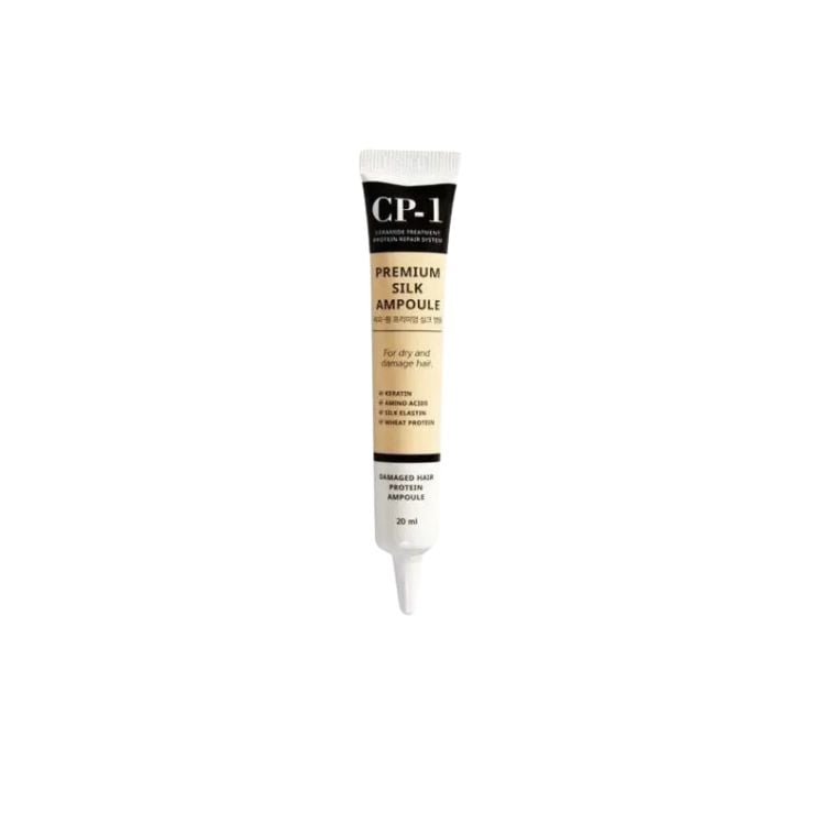 CP-1 Premium Silk Ampoule 20ml