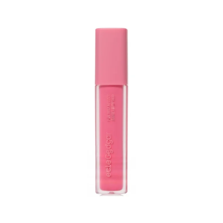 Gege Bear Pink Mist And Fuzzy Lip Mud #03 Spiced Terracotta (2gm)