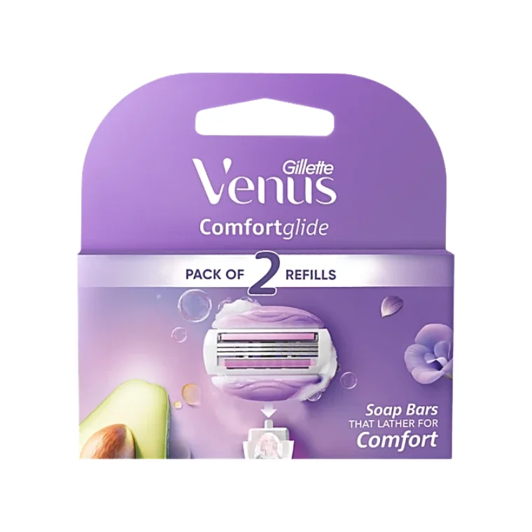 Gillette Venus Comfortglide Breeze Razor Refills