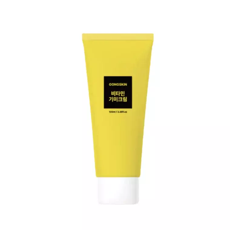 Gongskin Vitamin Freckle Cream (100ml)
