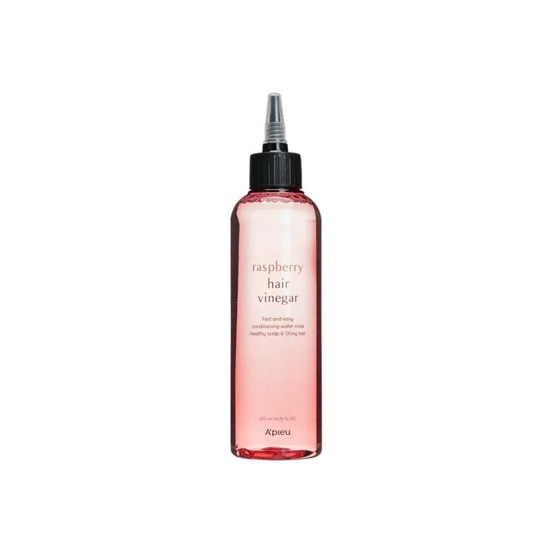 A'pieu Raspberry Scalp Hair Vinegar (200ml)