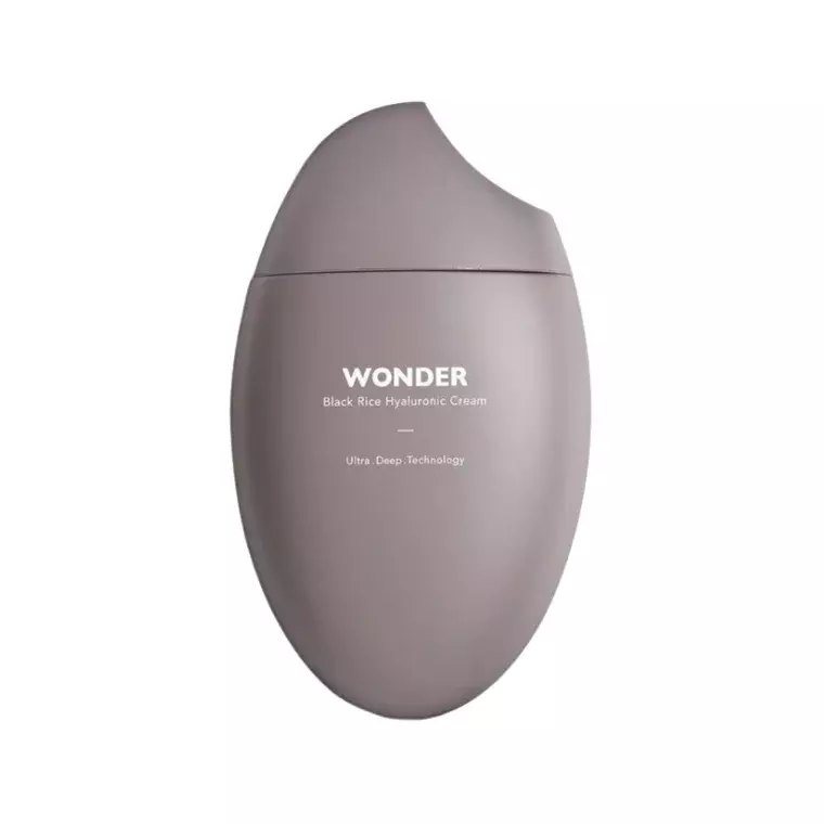Haruharu Wonder Black Rice 10 Hyaluronic Cream (50ml)