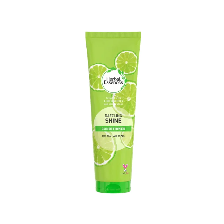 Herbal Essences Dazzling Shine Conditioner (275ml)