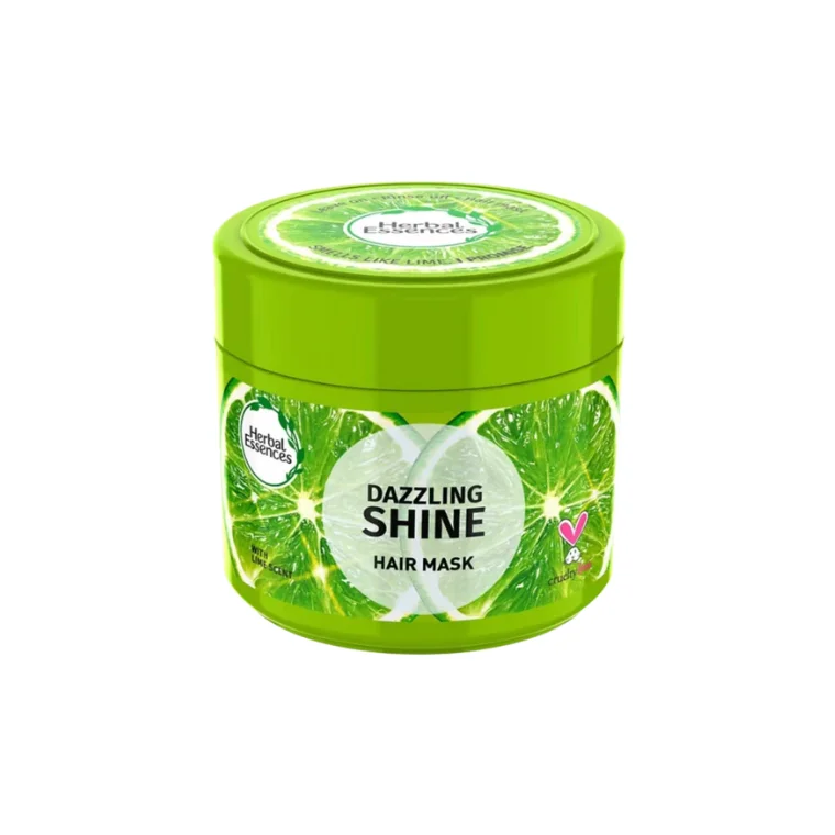 Herbal Essences Dazzling Shine Hair Mask (300ml)