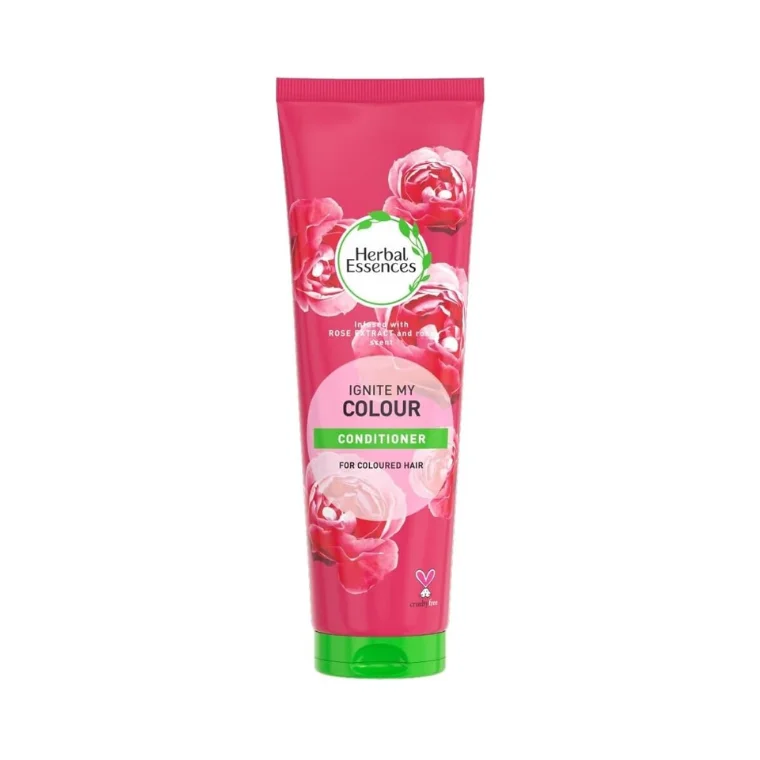 Herbal Essences Ignite My Colour Conditioner (275ml)