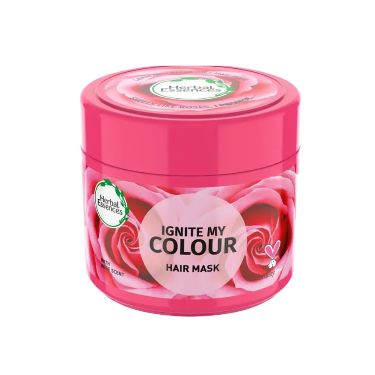 Herbal Essences Ignite My Colour Hair Mask (300ml)