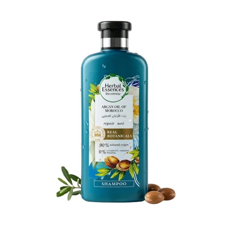 Herbal Essences Renew Repair Argan Oil of Morocco Shampoo (400ml)