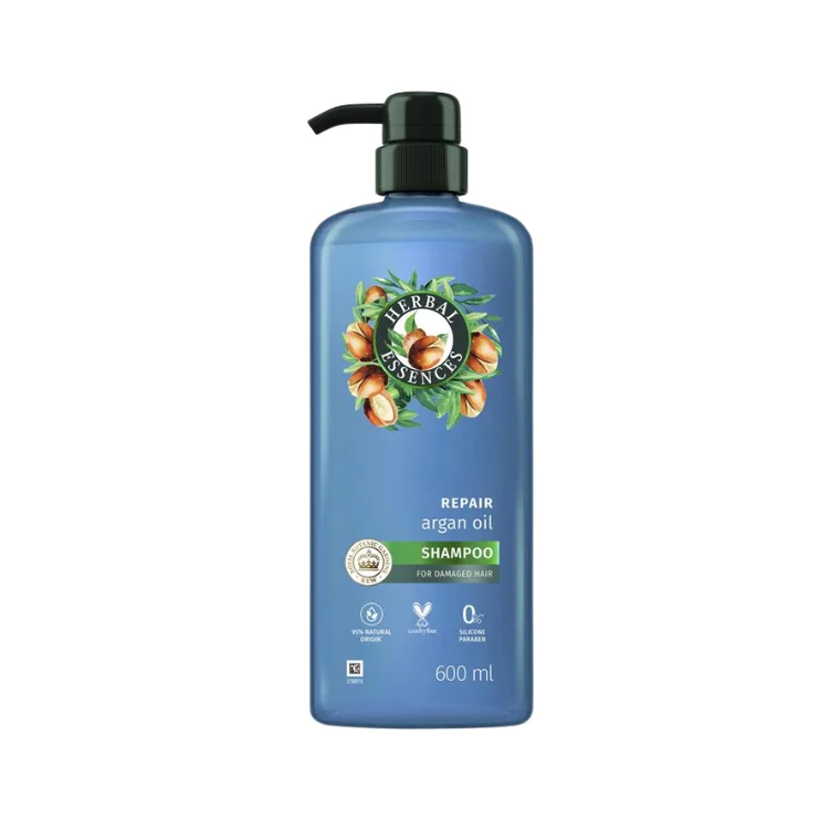 Herbal Essences Repair Argan Oil Shampoo (600ml)