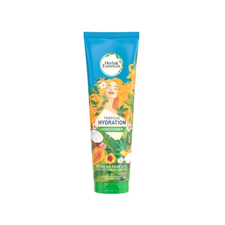 Herbal Essences Tropical Hydration Conditioner (275ml)