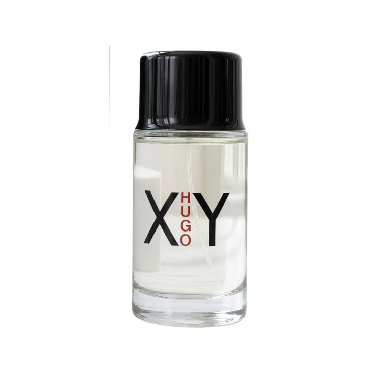 Hugo Boss XY EDT Fragrances for Men (100ml)