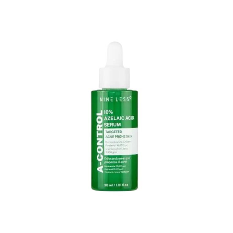 Nineless A-control 10% Azelaic Acid Serum (30ml)