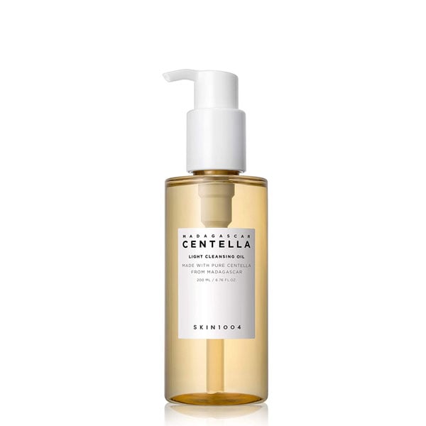SKIN1004 Madagascar Centella Light Cleansing Oil (200ml)