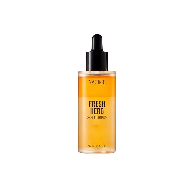 Nacific Fresh Herb Origin Serum(50ml) Exp:- 2026-09-18